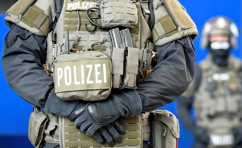 Perquisitions en allemagne pour des projets d'attaques