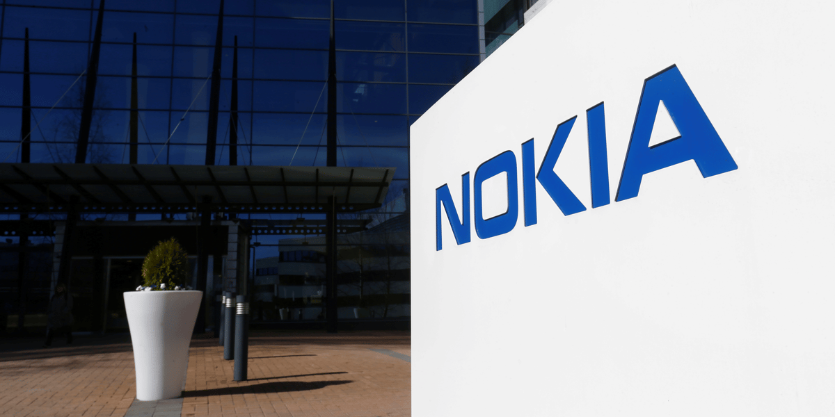 Nokia abaisse ses previsions pour 2020, annonce une nouvelle strategie