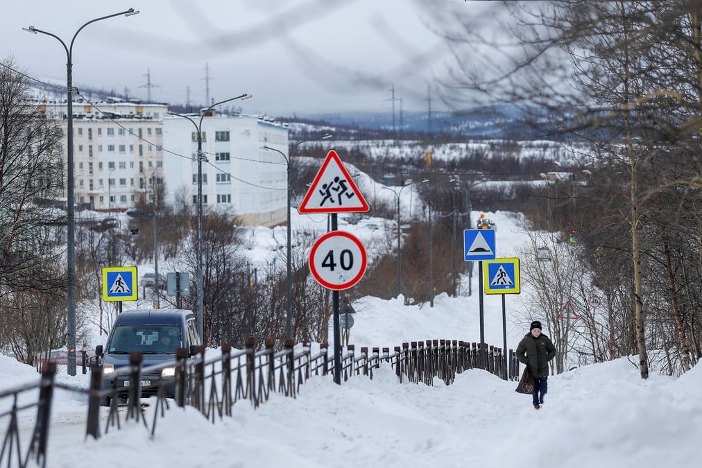 Coronavirus: la russie rapporte 11.359 cas et 379 morts
