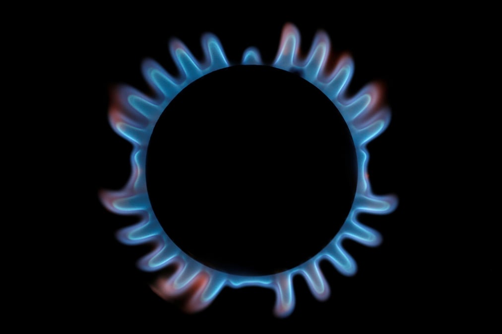 Reunions d'urgence avec le secteur de l'energie sur le prix du gaz en grande-bretagne