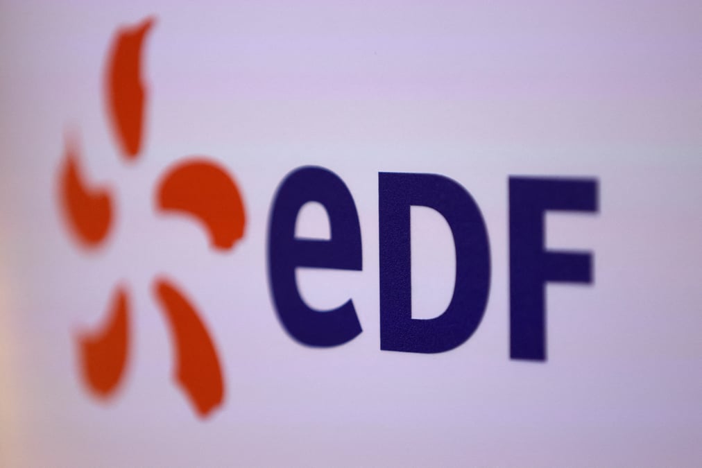 Edf lance une augmentation de capital de plus de 3,1 milliards d'euros