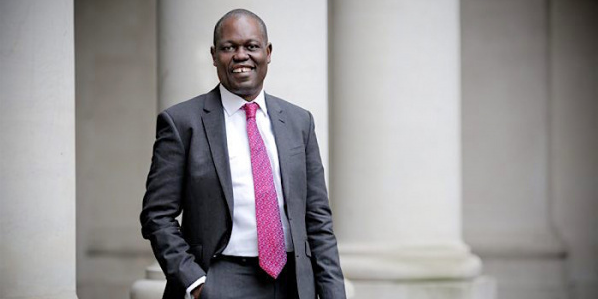 Ade Ayeyemi