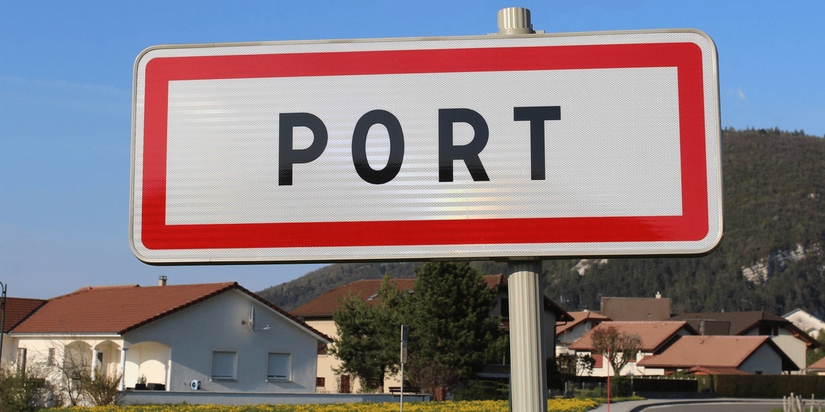 panneau