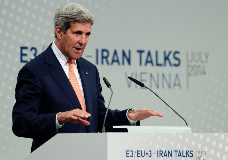 Probable prorogation des négociations sur le nucléaire iranien