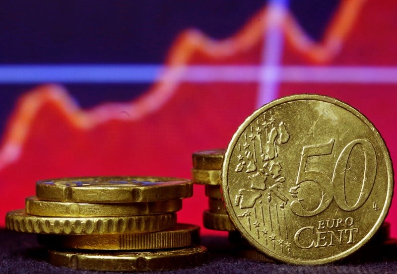 Les actions poussees vers leurs plus hauts grace aux resultats