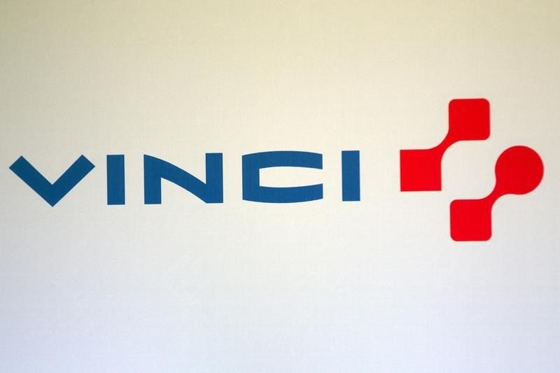 Vinci implantera son siege dans le futur quartier de nanterre