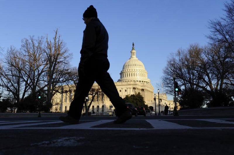 Les etats-unis vont voter le renouvellement des sanctions contre l'iran