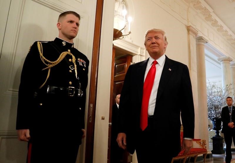 Pas de preuve de contacts equipe de campagne trump-moscou