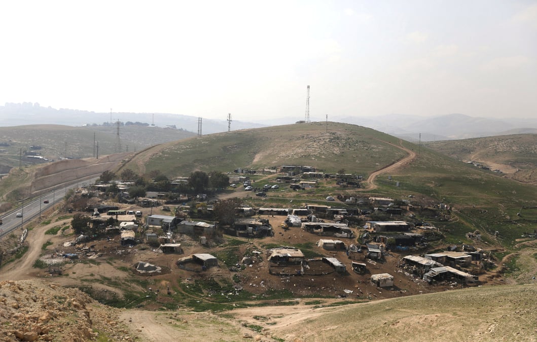 L'ambassadeur de l'ue denonce les demolitions en cisjordanie
