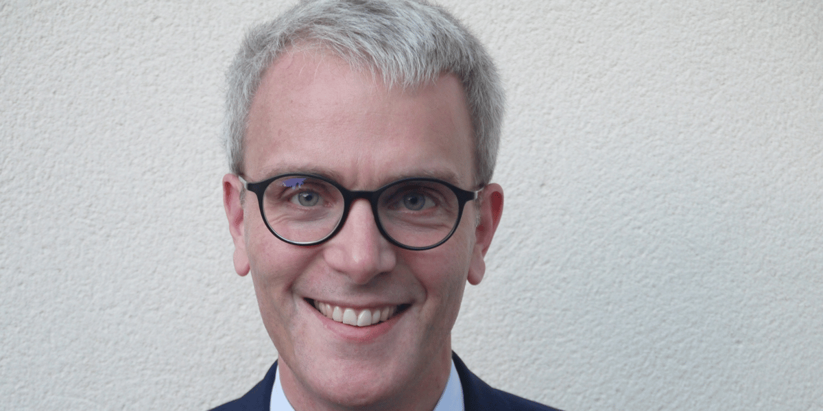 Jérôme d'Assigny ADEME