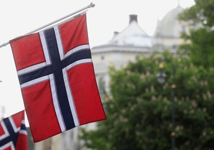 La norvege suspend ses ventes d'armes aux emirats arabes unis
