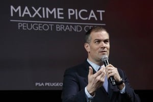 Trois lignes pour les nouveaux moteurs essence psa en europe en 2019