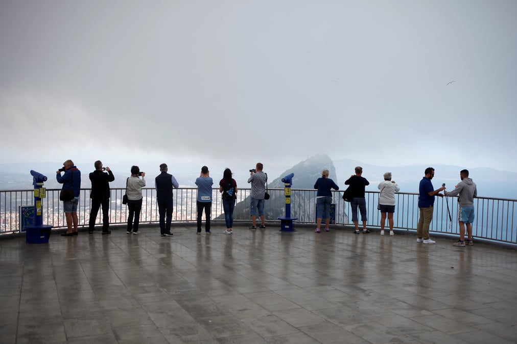 Le tourisme, 8% des emissions de gaz a effet de serre dans le monde selon une etude