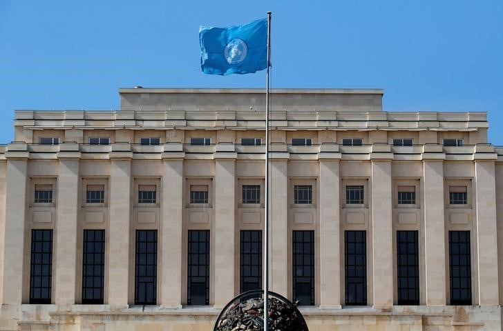 Onu: l'allemagne parmi les cinq nouveaux membres du conseil de securite