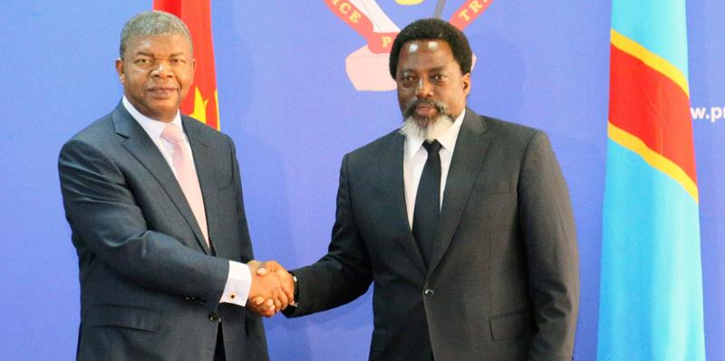 Kabila Lourenço