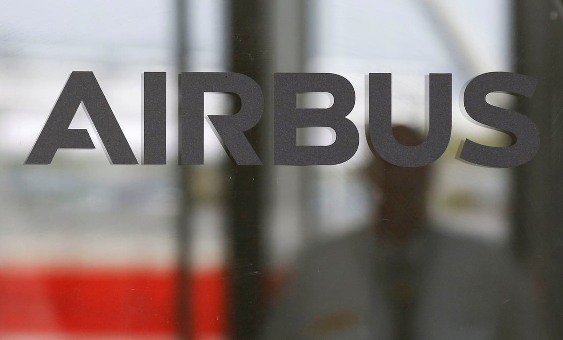 Airbus: faury pourrait succeder a enders dans quelques semaines, selon des sources