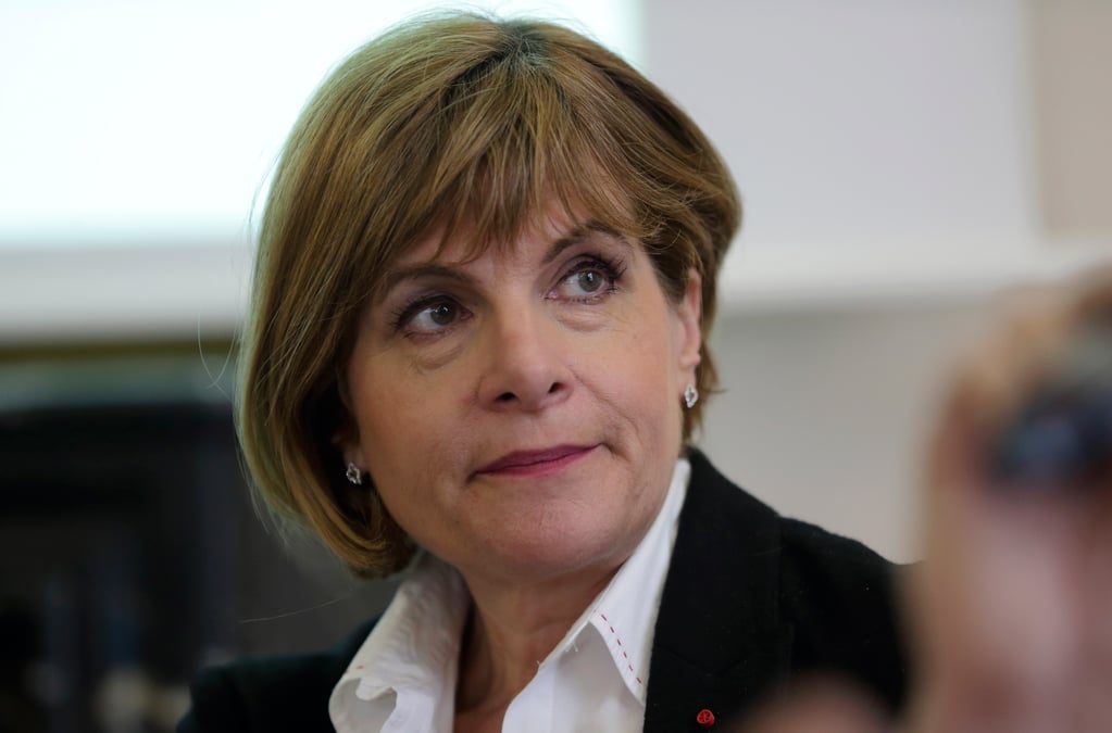 Nouvelles mises en examen demandees dans le dossier areva