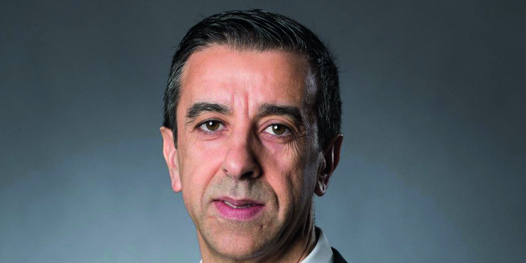 Ali Haddad