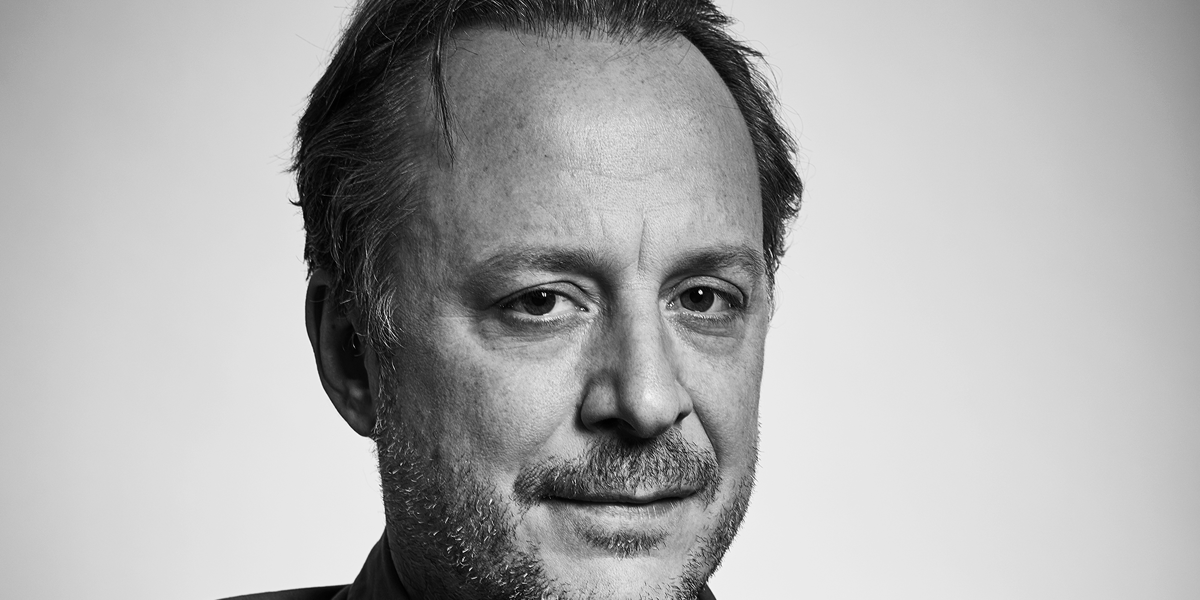Fabrice Bonnifet