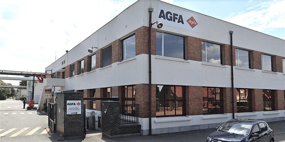 agfa lille