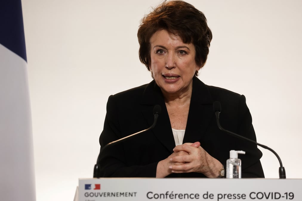 Coronavirus: reouverture possible des salles de spectacle le 15 decembre, dit bachelot
