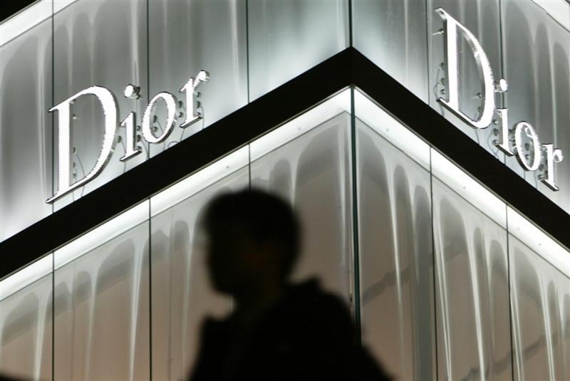 CHRISTIAN DIOR 88e