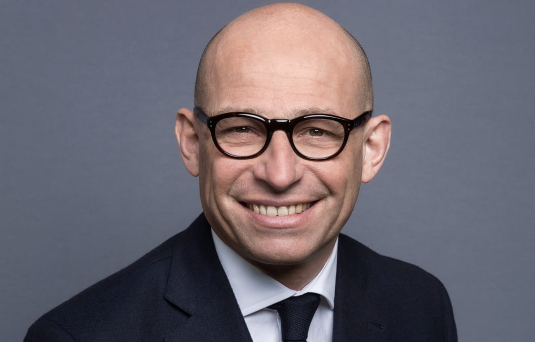Bertrand Thimonier - adviso partners