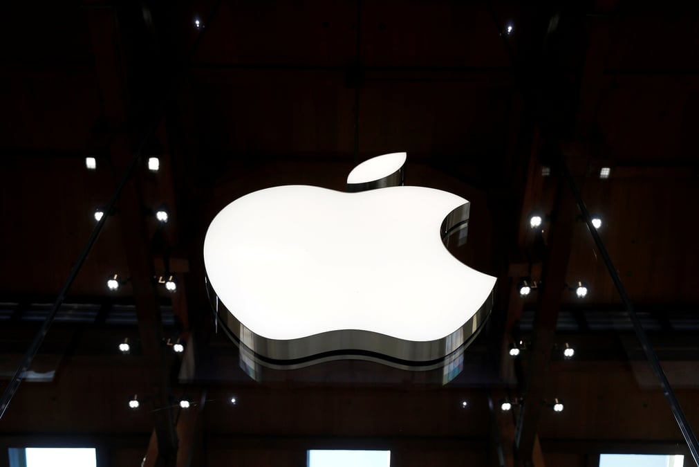 Apple depose une plainte en justice contre nso (pegasus)