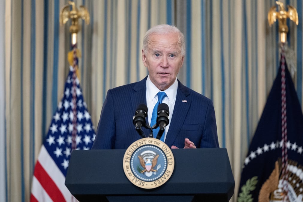 A l'occasion de cette visite, Washington a approuvé un contrat d'armement avec son allié de l'Otan.