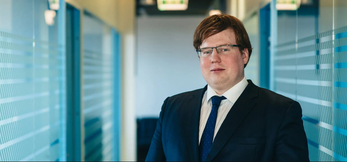 La société estonienne Skeleton Technologies a choisi l'Occitanie pour construire sa première usine française de production de super-batteries.