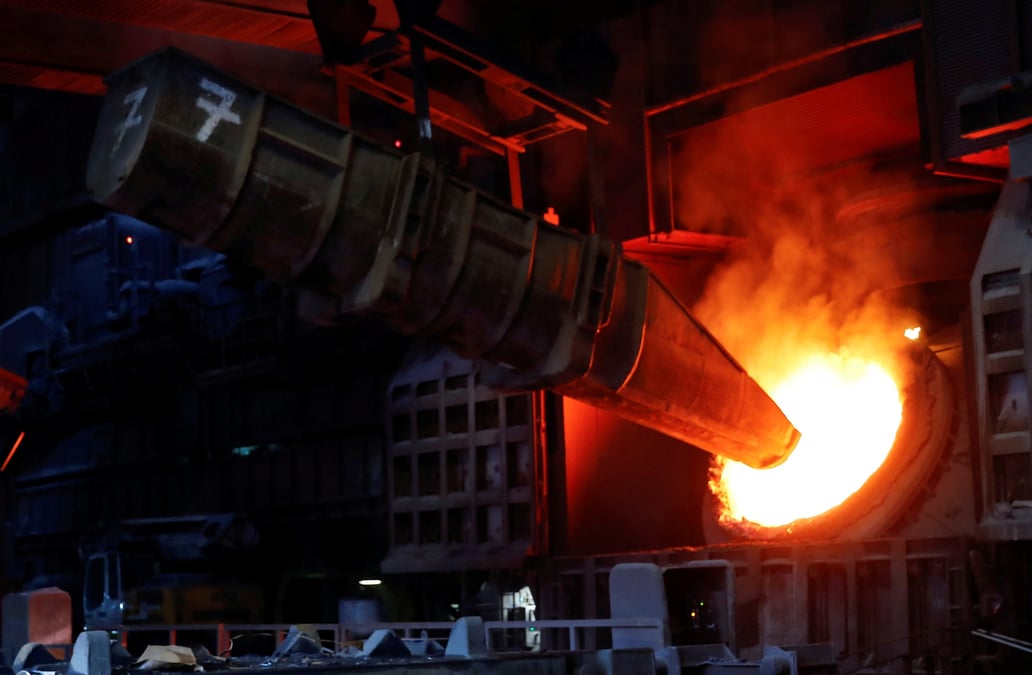 Le Royaume-Uni a dévoilé sa stratégie industrielle pour les dix prochaines année.