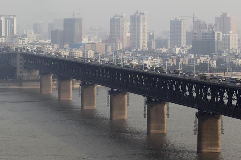 Renault s'installe à Wuhan, le "Detroit" chinois