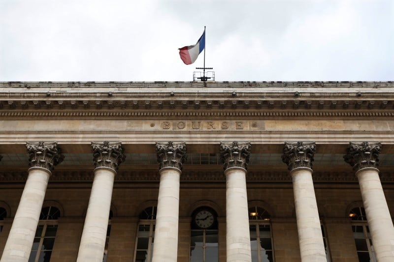 Les principales Bourses européennes reprennent leur souffle 
