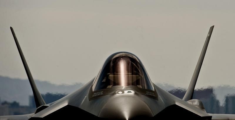 Le japon concoit son propre avion de combat