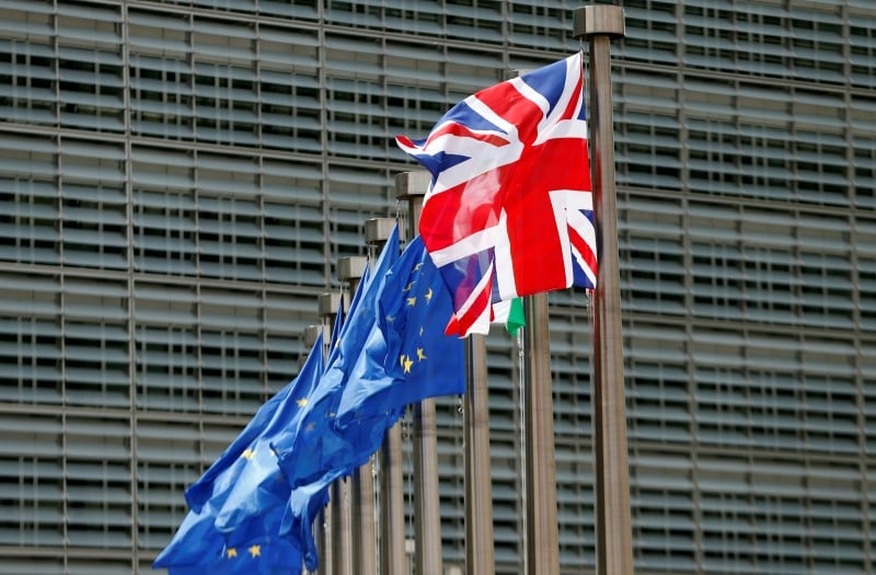 Baisse de la prevision de croissance de la commission europeenne