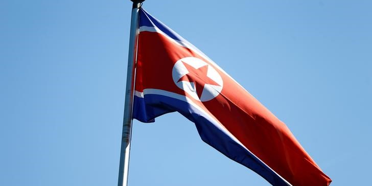 Nouvelle saisie d'un navire soupconne de ravitailler pyongyang