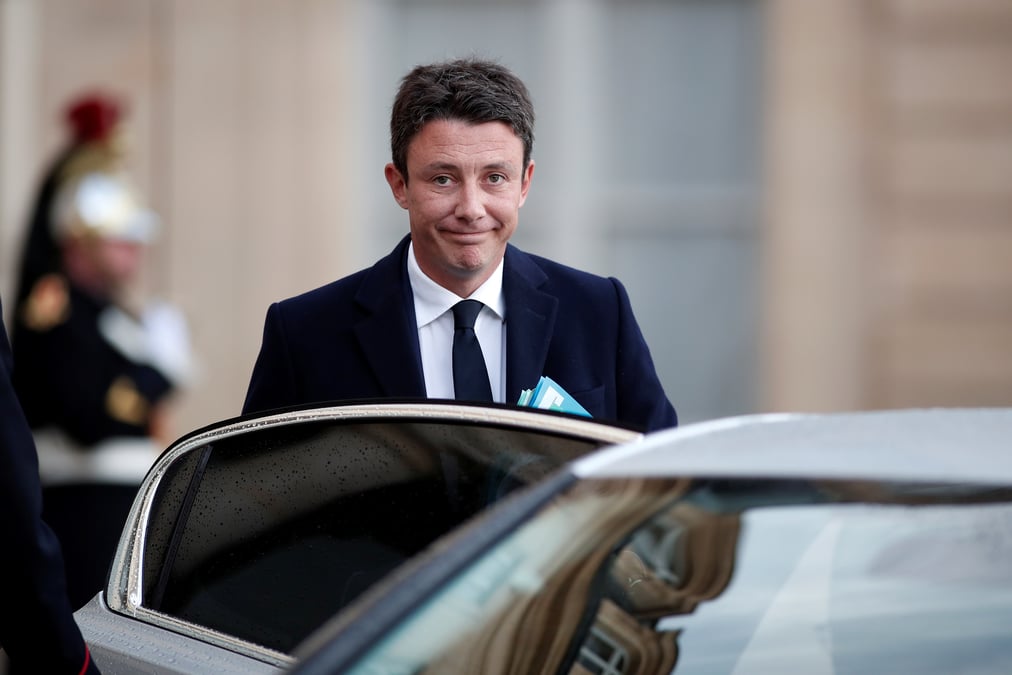 Les travaux d'amenagement de nantes-atlantique debuteront avant 2022