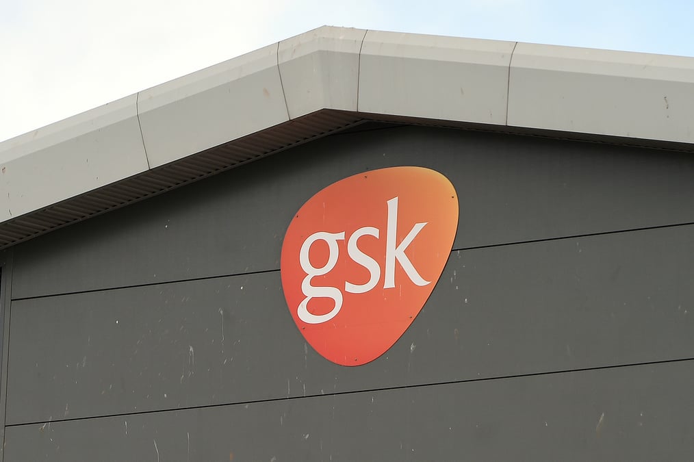 Gsk signe un accord de 3,7 milliards d'euros avec merck kgaa dans l'oncologie
