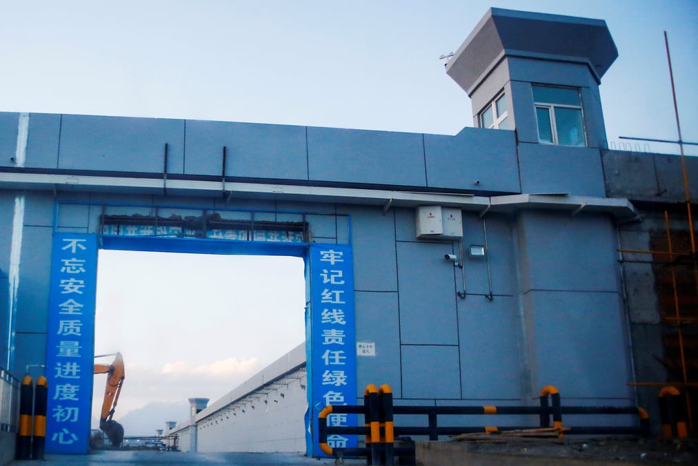 Xinjiang: les usa font planer la menace de sanctions ciblees