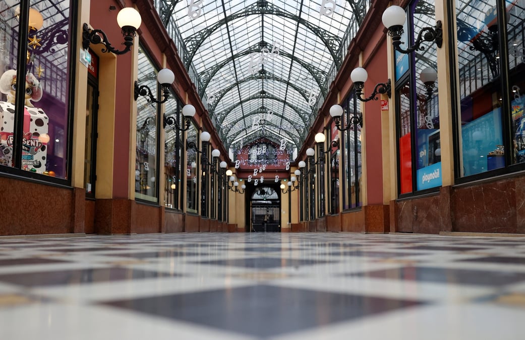 France: les commerces autorises a ouvrir jusqu'a 21h00 des samedi