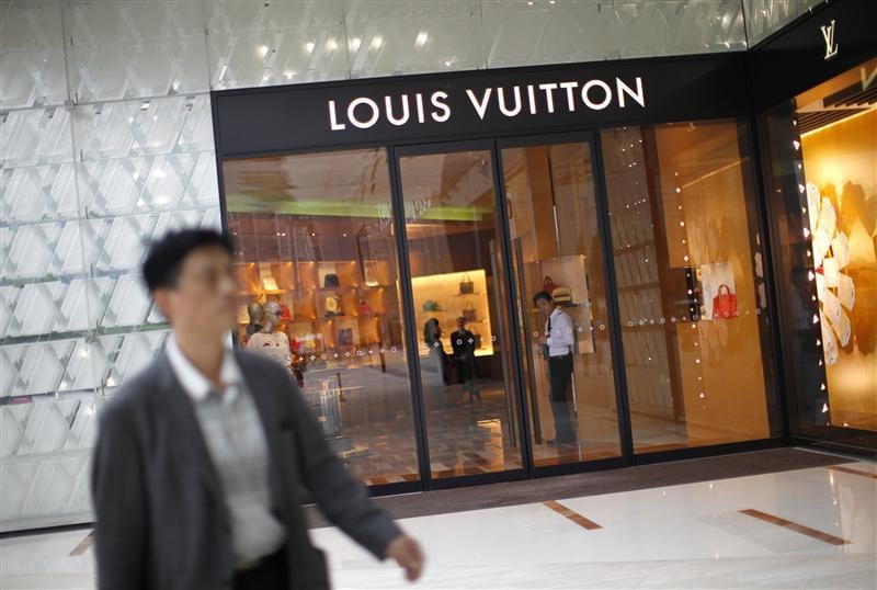 LVMH 71e 