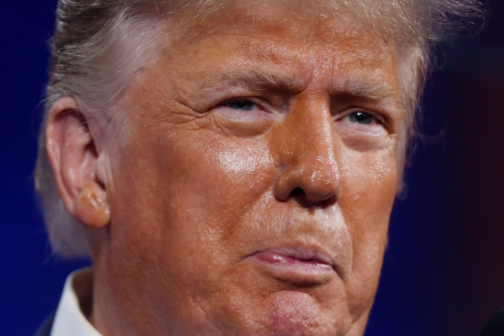 La trump organization peut-etre visee par une enquete penale
