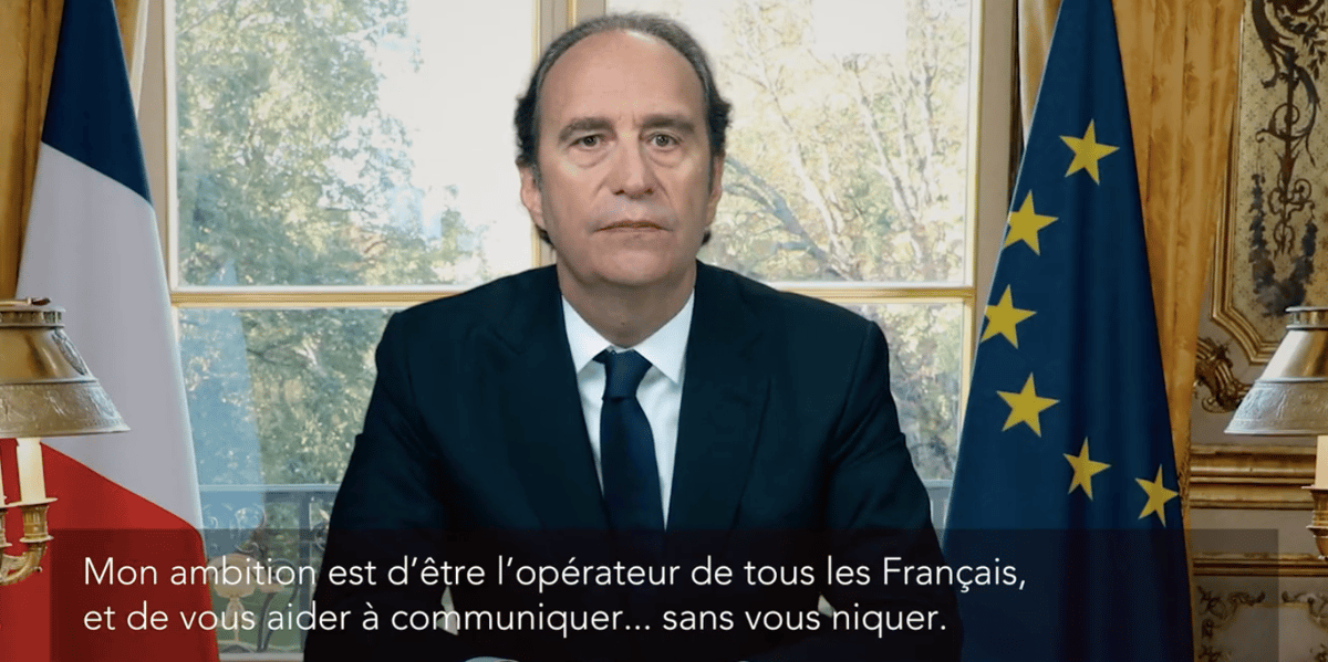 Xavier Niel