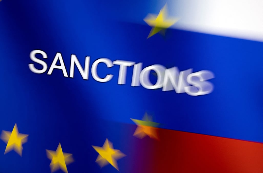 L'ue veut mettre fin aux "passeports dores" dans le contexte des sanctions contre la russie