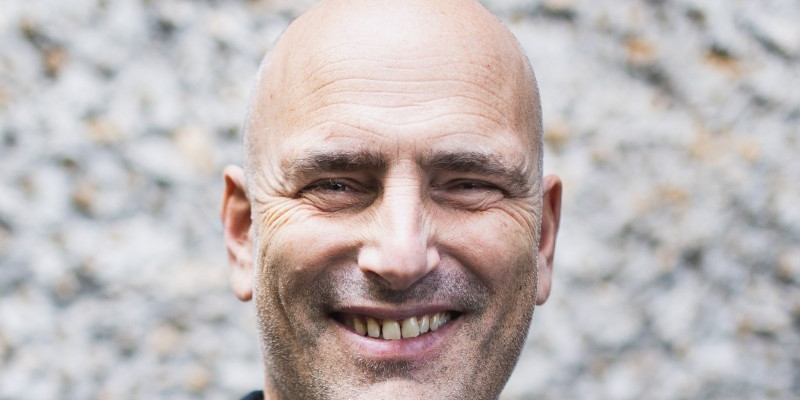 Olivier Piepsz Prométhée