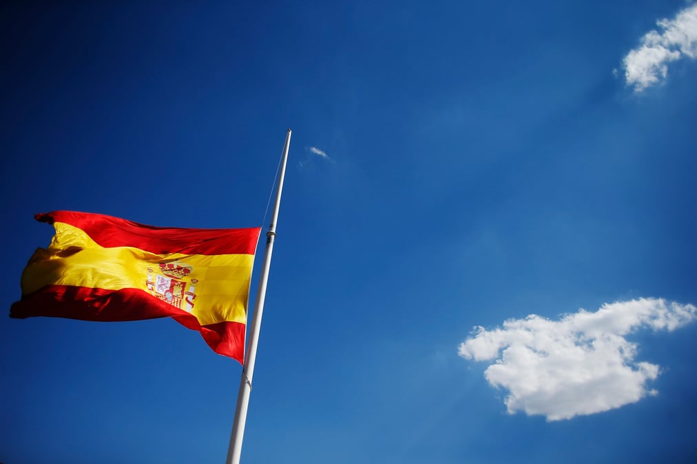 Espagne: saisie de drones sous-marins pour transporter de la drogue