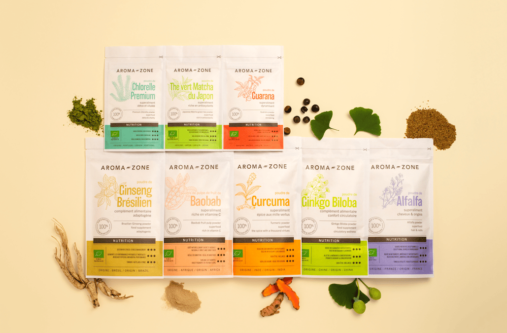 Aroma Zone