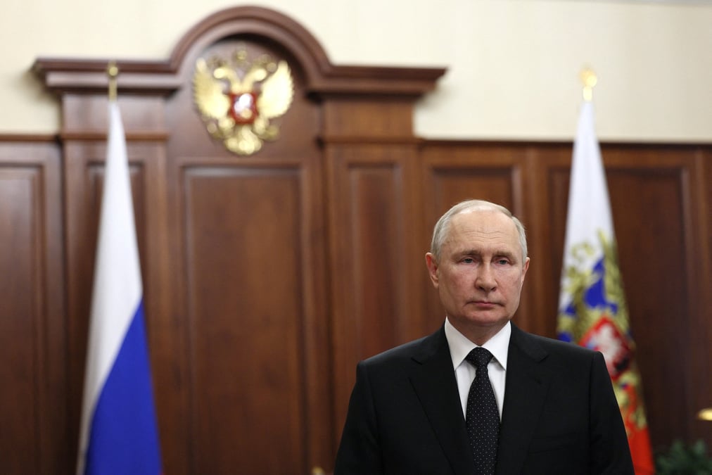 Les revenus de Moscou ont été soutenus, plus qu'anticipé, « par la hausse des prix du pétrole », avance la Berd.