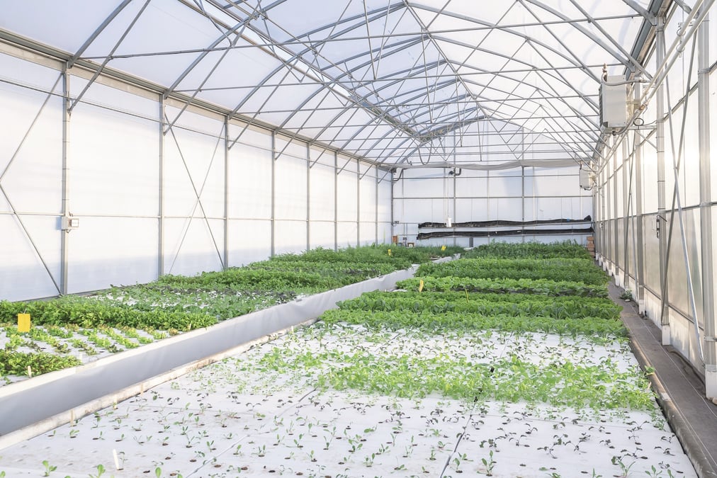 la ferme intégrale