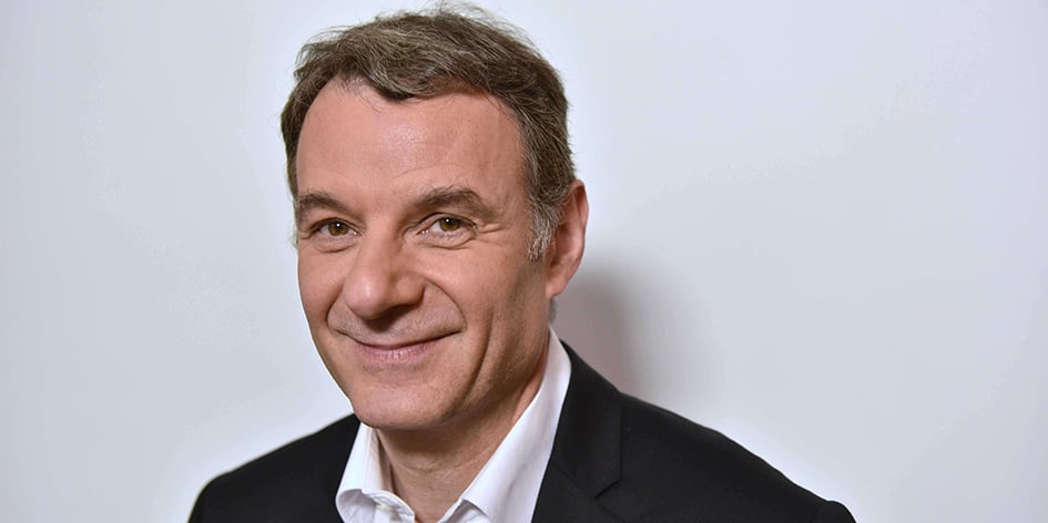 Bruno Cautrès est chercheur CNRS et au CEVIPOF, le centre de recherches de Sciences Po.
